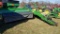John Deere 936 Disc Mower