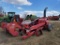 Gehl 1285 Forage Harvester 'Package - Controls in the Office'