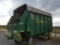 Badger BN1050 Forage Wagon