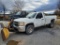 2007 Chevrolet 2500HD Pickup Truck 'Title in the Office'