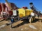 Paul B Zimmerman TR510 Field Sprayer