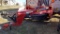 2013 New Holland H7230 Disc Mower