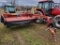 2009 New Holland H7230 Disc Mower