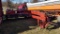 New Holland H7450 Disc Mower