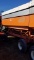 Bradford 165 Bin Wagon