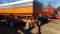 Bradford 165 Bin Wagon