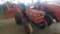 Kubota B7200 Compact Tractor 'Ride & Drive'
