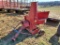 New Holland 30 Forage Blower