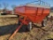 Bin Wagon
