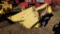 New Holland 890E2 Corn Head