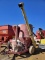 New Holland 350 Grinder Mixer
