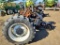 New Holland T4.75 Tractor 'AS-IS'