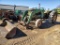 John Deere 3010 Tractor