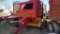 New Holland 648 Round Baler