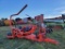 2010 Kuhn RW1400 Wrapper