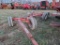 Meyer 1200 Running Gear