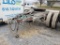 1998 Strick  Converter Dolly 'NO Title'