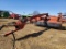 New Holland 1431 Disc Mower