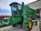 John Deere 9400 Combine