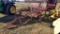 Gehl 520 Rake