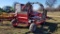 2018 Anderson Hybrid X Bale Wrapper