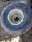 American Farmer  Tire On Wheel
