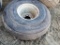 American Farmer  Tire On Wheel