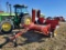 New Holland 166 Inverter