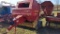New Holland 644 Round Baler 'Manual in the Office'