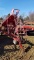 2008 Kuhns MFG 1534 Hay Accumulator