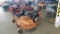 Scag SWZ-20CVE Walk Behind Mower