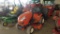 Kubota GR2000 Riding Tractor 'Package '