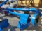 Patz  Manure Pump