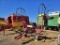 H&S RT5800H Tedder