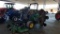 John Deere 1600 Wide Area Mower