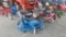 Ford C48SP Walk Behind Mower