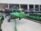 John Deere 630F Grain Platform