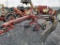 Miller Pro 1150 Rake