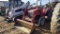 Massey Ferguson 1250 Compact Loader Tractor 'AS-IS'