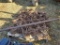 Drag Harrow