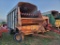 Meyer 500 TSS Forage Wagon