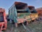 Badger  Forage Wagon