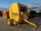 Vermeer 554XL Round Baler