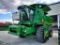 2005 John Deere 9560 STS Combine