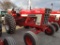 International 1066 Tractor