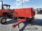 Dump Cart