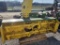 John Deere  Snow Blower