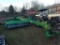 John Deere 946 Disc Mower