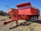Dump Cart