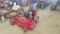 Yazoo Kees  Walk Behind Mower